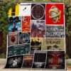 Shinedown 2 Quilt