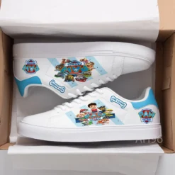 Paw Patrol Stan Smith Shoes