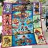 Paw Patrol B 1 Quilt