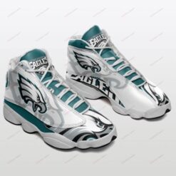 Philadelphia Eagles 1 Jordan 13