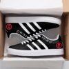 Primo Bmx Black Stan Smith Shoes