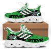 Puch Shoes Max Soul Shoes 2