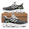 Puch Shoes Max Soul Shoes 3
