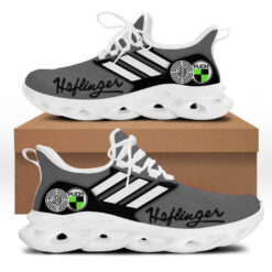 Puch Shoes Max Soul Shoes 3