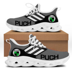 Puch Shoes Max Soul Shoes 5