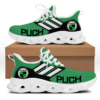 Puch Shoes Max Soul Shoes 6