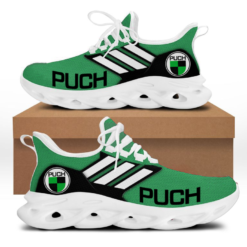 Puch Shoes Max Soul Shoes 6