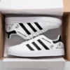 Panic! At The Disco 4 Stan Smith Shoes