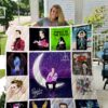 Panic! At The Disco Best Quilt