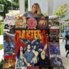 Pantera Quilt