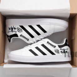 Papa Roach 2 Stan Smith Shoes
