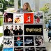 Papa Roach Quilt