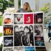 Papa Roach Quilt