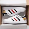 The Partridge Family Lover Stan Smith Shoes