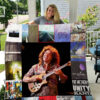 Pat Metheny Lover Quilt