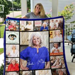 Paula Deen Quilt