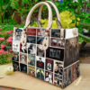 Peaky Blinders 1 Leather Handbag