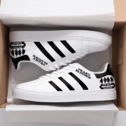 Peaky Blinders 1 Stan Smith Shoes