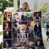 Peaky Blinders Show Quilt