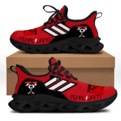 Pearl Jam 2 Max Soul Shoes