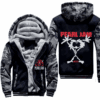 Pearl Jam Fleece Jacket