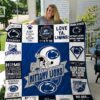 Penn State Nittany Lions Quilt
