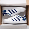 Penn State Nittany Lions 5 Lover Stan Smith Shoes