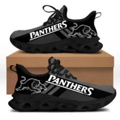 Penrith Panthers Max Soul Shoes