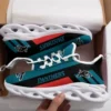 Penrith Panthers Max Soul Shoes