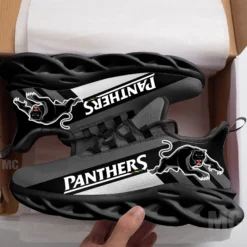 Penrith Panthers Max Soul Shoes