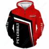 Peterbilt Hoodie 3D