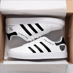 Peugeot Stan Smith Shoes
