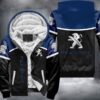 Peugeot 1 Fleece Jacket