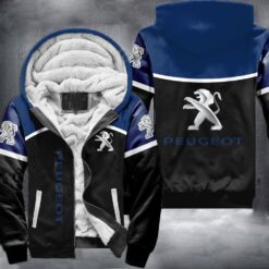 Peugeot 1 Fleece Jacket