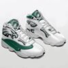 Philadelphia Eagles Jordan 13