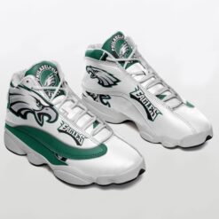 Philadelphia Eagles Jordan 13