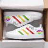 Phish Stan Smith Shoes