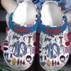 Phish Soft Clogs