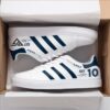 Pierre Gasly Stan Smith Shoes