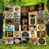 Pittsburgh Pirates Quilt