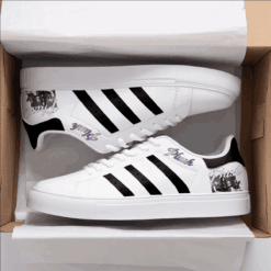 Plush Stan Smith Shoes