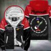 Plymouth Road Runner Lover Fleece Jacket