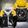 Plymouth Road Runner Lover Fleece Jacket