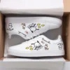 Pochacco Stan Smith Shoes