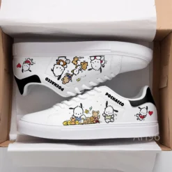Pochacco Stan Smith Shoes