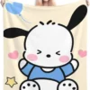 Pochacco Quilt