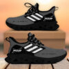 Polaris Rzr Max Shoes