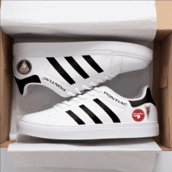 Pontiac Stan Smith Shoes