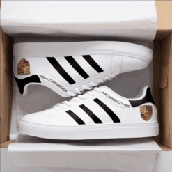 Car Porsche Stan Smith Shoes