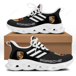 Porsche 4 Max Soul Shoes